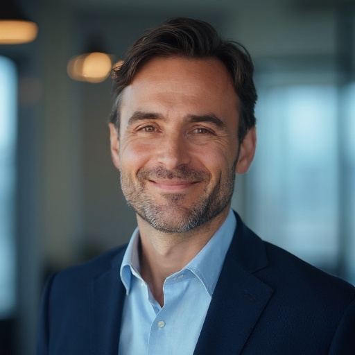 Marc Belanger — meilleur casino en ligne expert